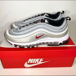 Nike Air Max 97 Silver Bullet (2016/2017) (10)